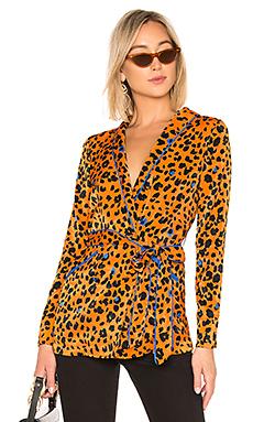 Топ House of Harlow 1960