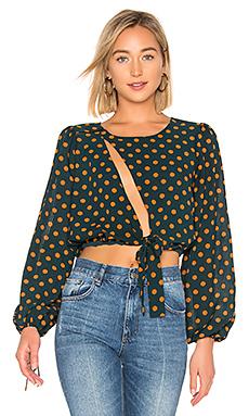 Топ House of Harlow 1960