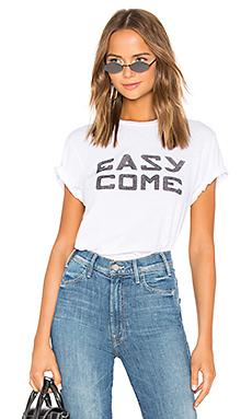 Футболка RE/DONE