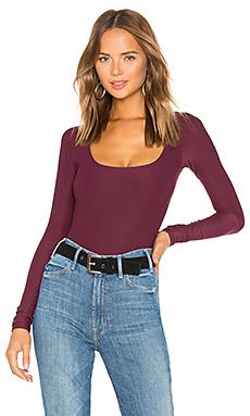 Боди Alix Боди Alix