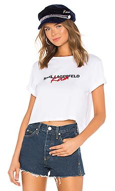 Футболка KARL X KAIA