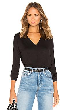 Футболка rag & bone/JEAN