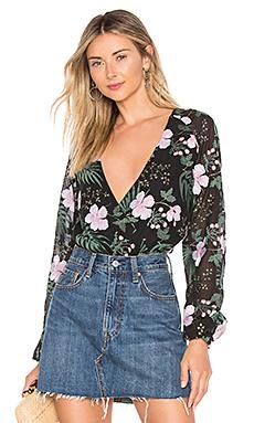 Боди Lovers + Friends