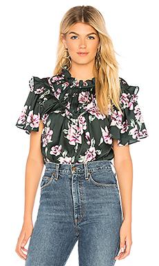 Блузка Tularosa