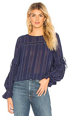 Блузка Tularosa