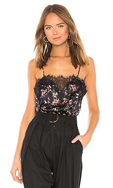 Футболка CAMI NYC