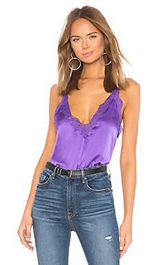 Футболка CAMI NYC