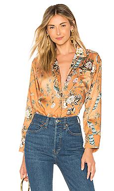 Футболка ICONS