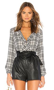 Блузка MAJORELLE