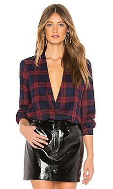 Блузка Lovers + Friends