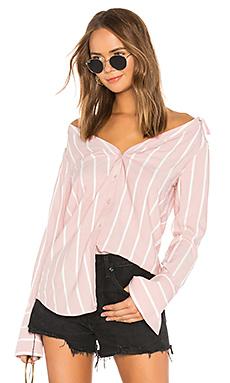 Блузка  - Rose цвет