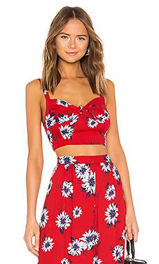 Топ Yumi Kim Топ Yumi Kim