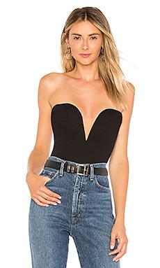 Боди Chrissy Teigen