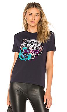 Футболка Kenzo