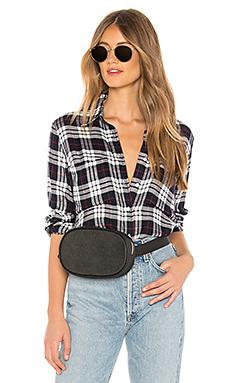 Рубашка Lovers + Friends