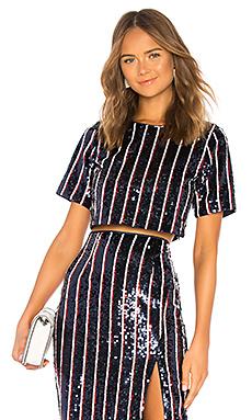 Топ Lovers + Friends