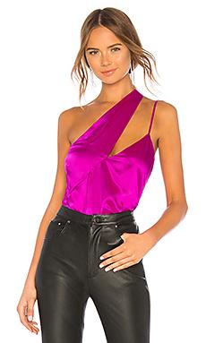 Топ Michelle Mason