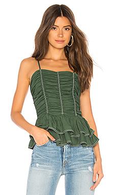 Футболка Tularosa