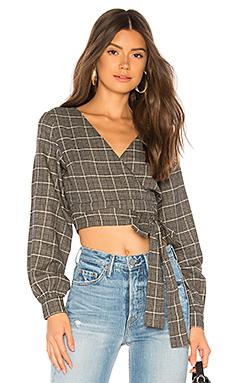 Блузка Privacy Please