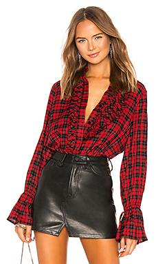 Рубашка Divine Heritage