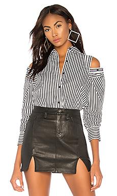 Рубашка Current/Elliott