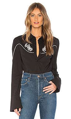 Рубашка MAJORELLE