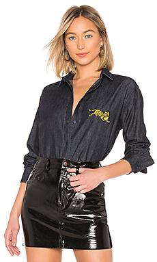 Рубашка Kenzo