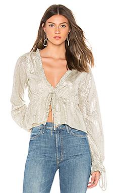 Блузка Line & Dot