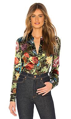 Топ Alice + Olivia