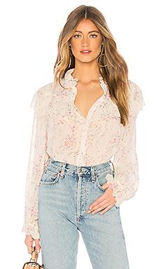 Топ LoveShackFancy