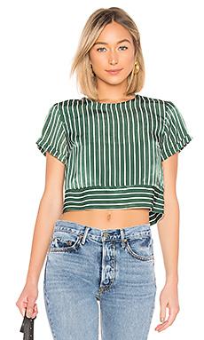 Рубашка House of Harlow 1960