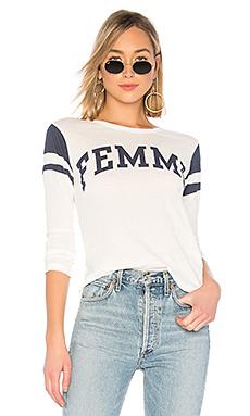 Футболка Pam & Gela