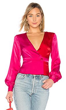 Блузка House of Harlow 1960