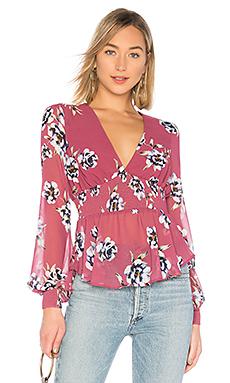 Блузка Privacy Please