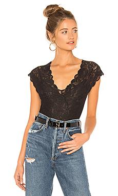 Боди Hot As Hell