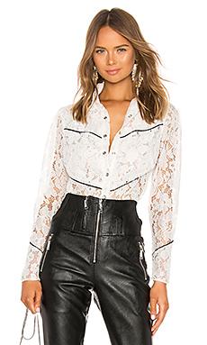 Рубашка Divine Heritage