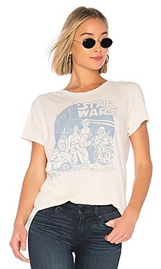 Футболка Junk Food