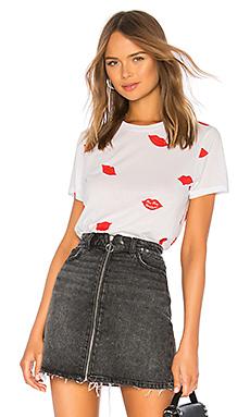 Футболка Zoe Karssen