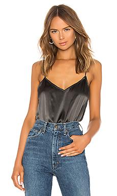 Боди Amanda Uprichard Боди Amanda Uprichard