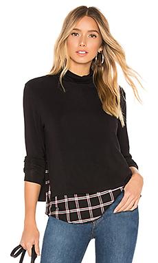 Футболка Generation Love