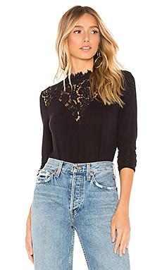 Футболка Generation Love