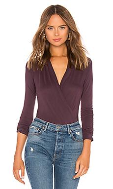 Блузка Enza Costa