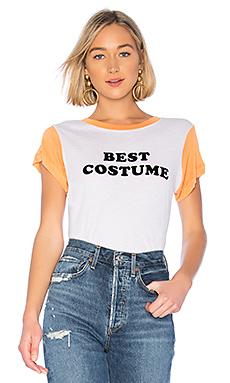 Футболка Wildfox Couture Футболка Wildfox Couture