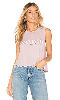 Футболка Spiritual Gangster