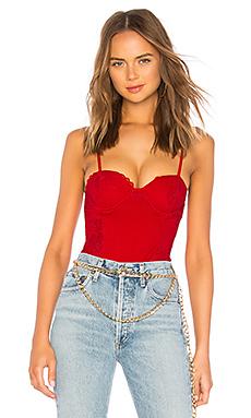 Боди Lovers + Friends