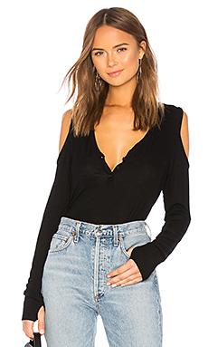 Футболка Michael Lauren