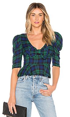 Блузка MAJORELLE