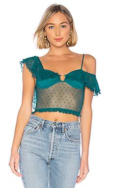 Топ House of Harlow 1960