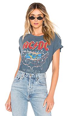 Футболка Junk Food