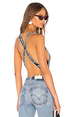 Боди OFF-WHITE